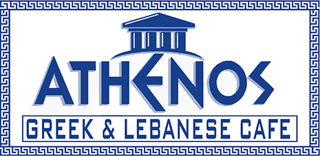 Athenos Brusly Logo